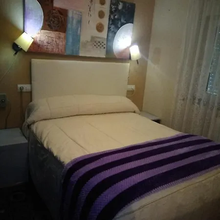 Valle 9. 4 Apartmán Lugones