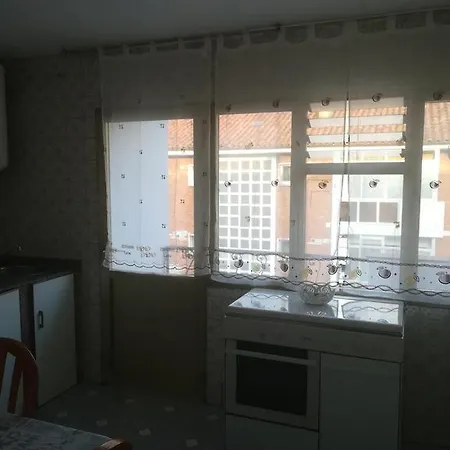 Valle 9. 4 Apartmán