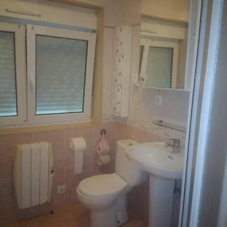 Apartmán Valle 9. 4