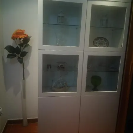 Apartmán Valle 9. 4 *