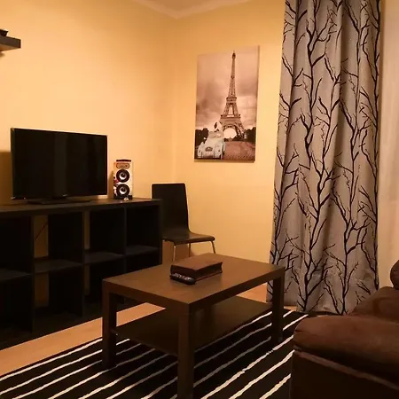 Valle 9. 4 Apartmán *
