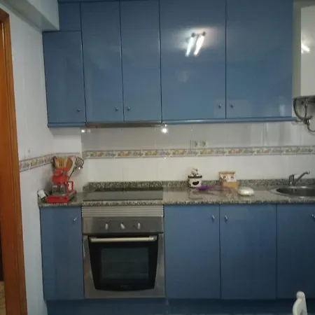 Valle 9. 4 Apartmán