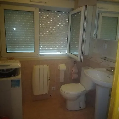 Valle 9. 4 Apartmán *