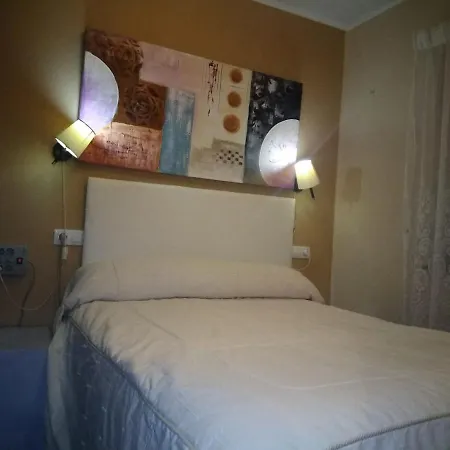 Valle 9. 4 Apartmán