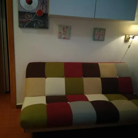 Apartmán Valle 9. 4 Lugones